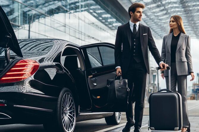 Punta Cana Airport Transfers - The Itinerary: What to Expect