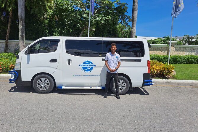 Punta Cana Airport Transfers - Taxis, minivans & coaches - What You Can Expect When Booking This Punta Cana Airport Transfer