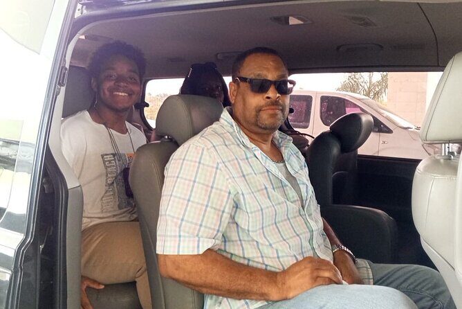 Punta Cana Airport Transfers - Taxis, minivans & coaches - FAQ