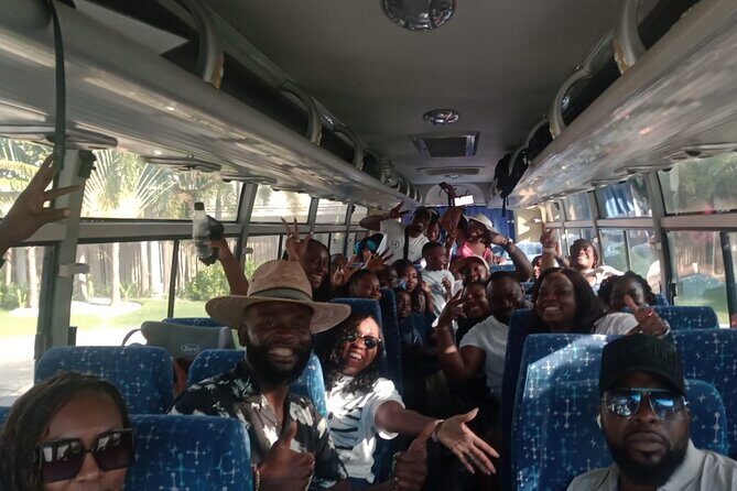 Punta Cana Airport Transfers to Cap Cana, Bavaro, Uvero Alto - Who Will Love This Service?