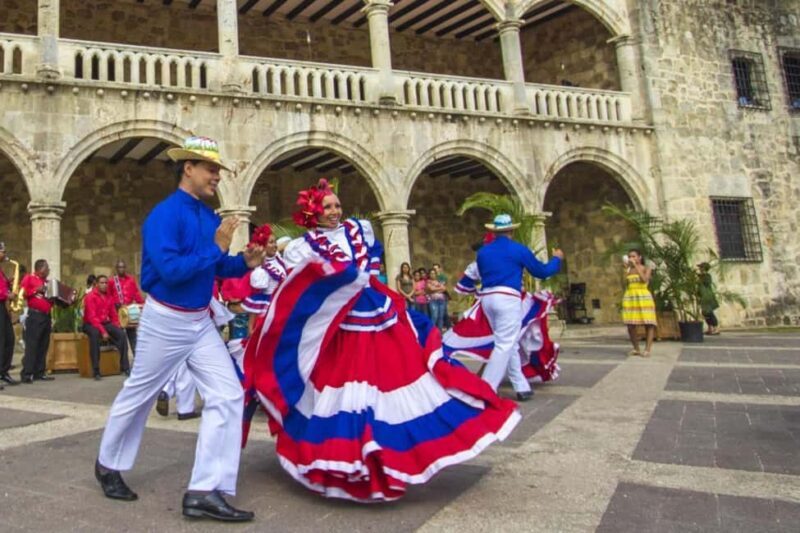 Punta Cana: All-Inclusive Day Trip to Santo Domingo - The Itinerary in Detail