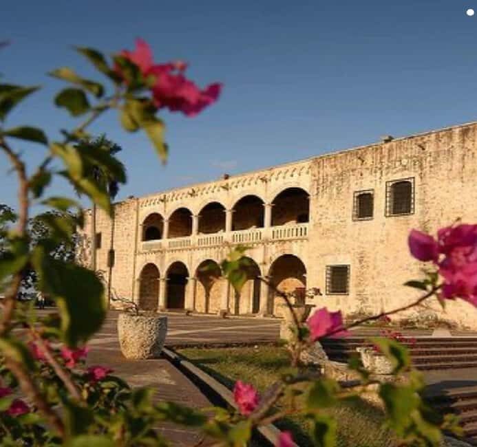 Punta Cana: All Inclusive Santo Domingo Full-Day City Tour - The Sum Up