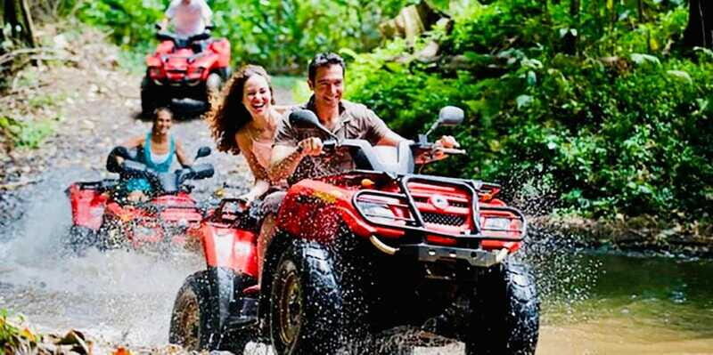 Punta Cana: Amazing Tour in Buggy Explore With Pick Up Hotel - FAQ