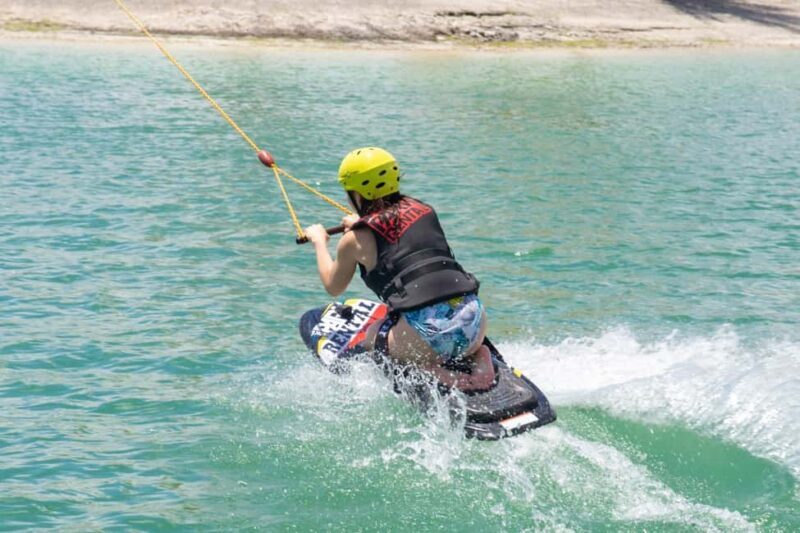 Punta Cana Aqua Karting, Buggy, Adventure Jet Ski and more - Value and Price Consideration
