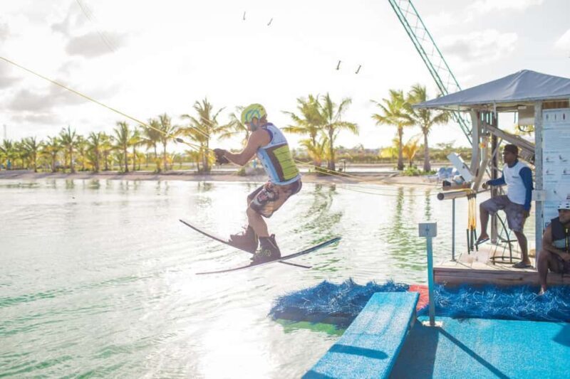 Punta Cana Aqua Karting, Buggy, Adventure Jet Ski and more - Who Will Enjoy This Tour?