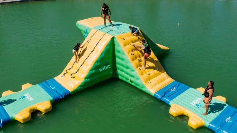 Punta Cana Aqua Karting, Buggy, Adventure Jet Ski and more - The Sum Up: Who Should Sign Up?