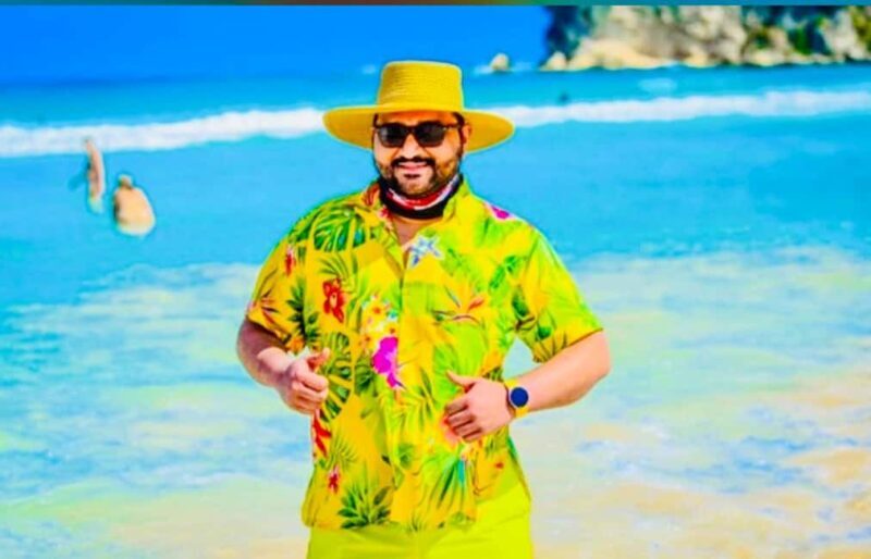 Punta Cana ATV Adventure: Beach & Cenote Tour with Pickup - Transportation, Timing, and Group Size