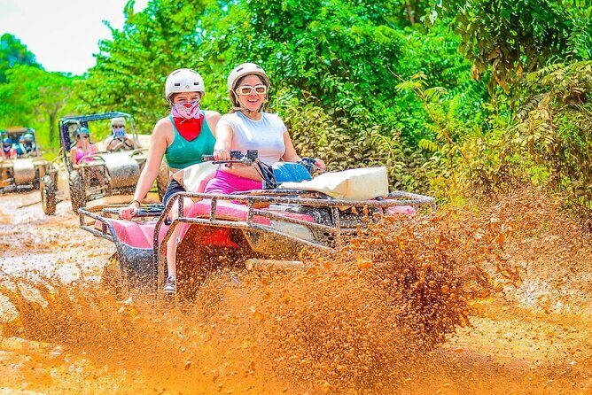 Punta Cana ATV Adventure - An In-Depth Look at the Punta Cana ATV Adventure