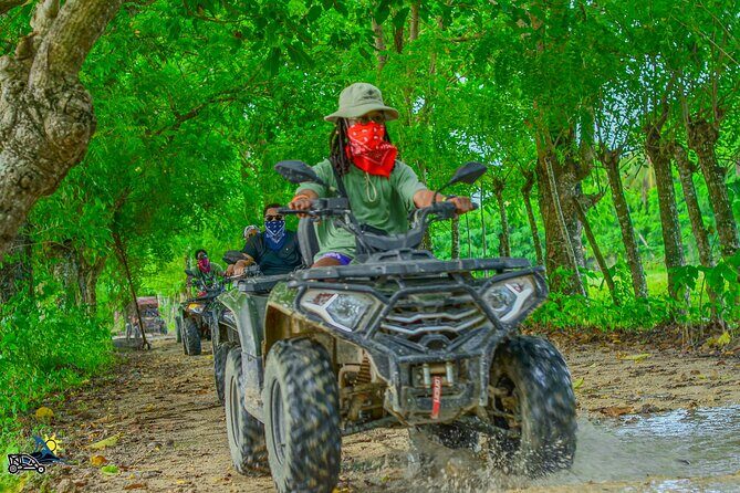 Punta Cana ATV Adventure Through Jungle Trails - Final Thoughts