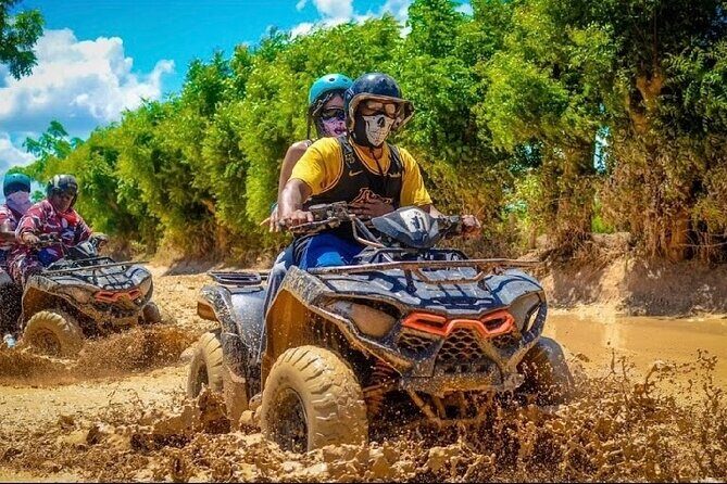 Punta Cana ATV and Buggy Adventure with Exclusive Visits - Introduction to the Experience