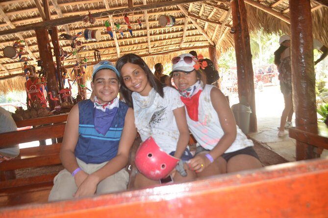 Punta Cana ATV Buggies Adventure from Santo Domingo Tour - An Honest Look at the Punta Cana ATV Buggies Tour