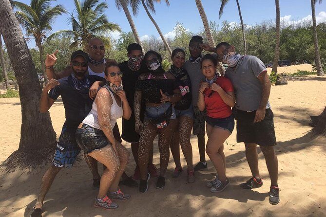 Punta Cana ATV Buggies Adventure from Santo Domingo Tour - Stop 1: Fun Run Buggies (20 minutes)