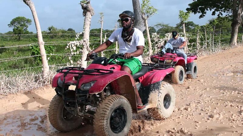 Punta Cana: ATV Tour with Underground Cave and Macao Beach - Final Thoughts: Is This Tour for You?