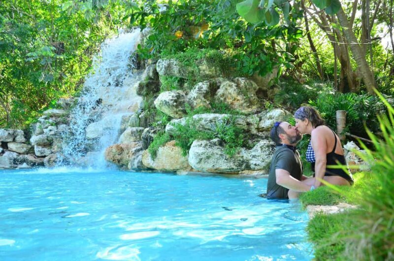 Punta Cana: Bavaro Adventure Park Full-Access Ticket & Lunch - The Sum Up