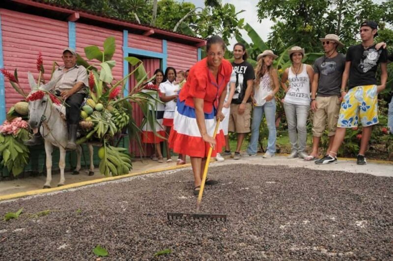 Punta Cana: Bavaro Runners Safari Tour - An Introduction to the Bavaro Runners Safari Tour