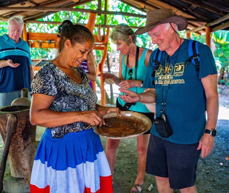 Punta Cana: Bavaro Runners Safari Tour - Practical Details and What You Should Know