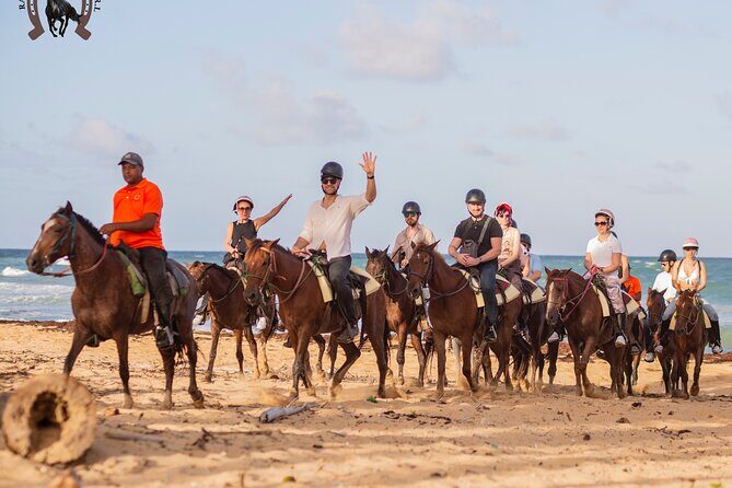 Punta Cana Beach Horseback Riding - Final Thoughts