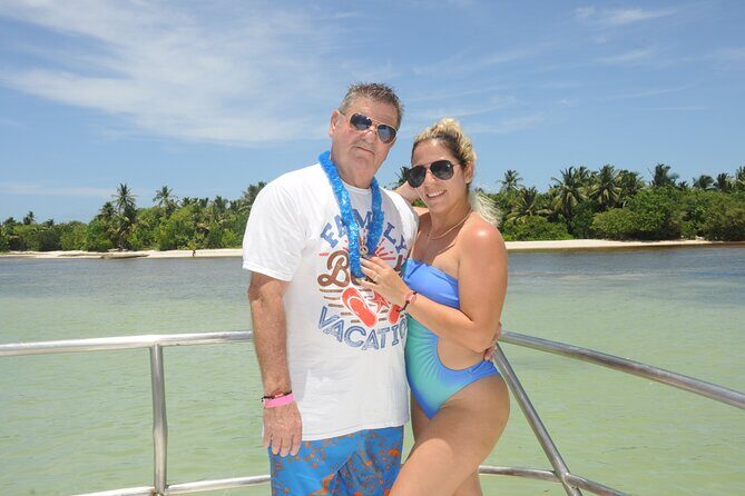 Punta Cana Boat Cruise and Snorkeling with Open Bar - The Coastal Views and Photography