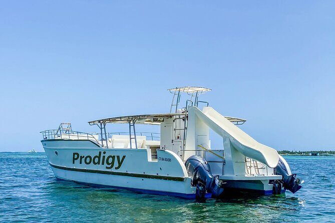 Punta Cana Boat Cruise and Snorkeling with Open Bar - Value for Money