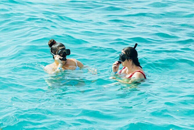 Punta Cana Boat Cruise and Snorkeling with Open Bar - Discovering the Punta Cana Boat Cruise Experience