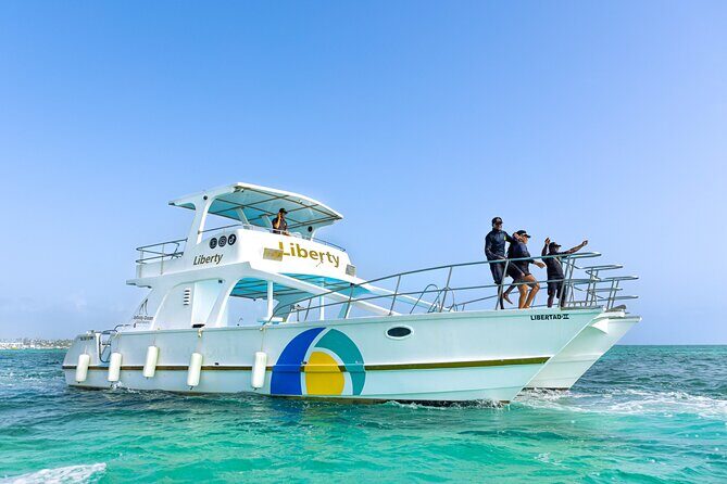 Punta Cana Boat Cruise and Snorkeling with Open Bar - Authentic Feedback From Travelers