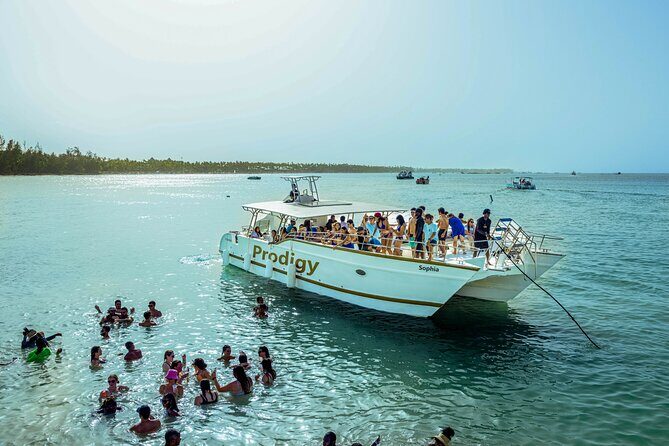 Punta Cana Boat Cruise and Snorkeling with Open Bar - Final Thoughts: Is This Tour Worth It?