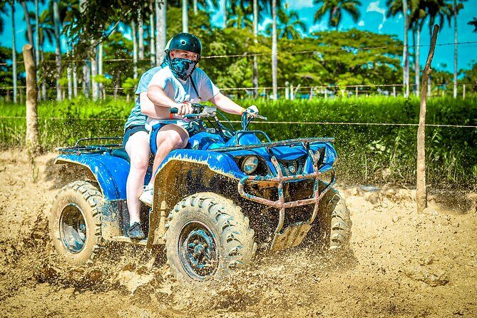 Punta cana Boogie into the Jungle with Coffee and Chocolate Taste - Value for Money