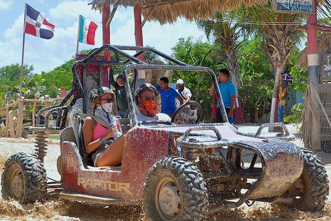 Punta cana Boogie into the Jungle with Coffee and Chocolate Taste - Final Thoughts