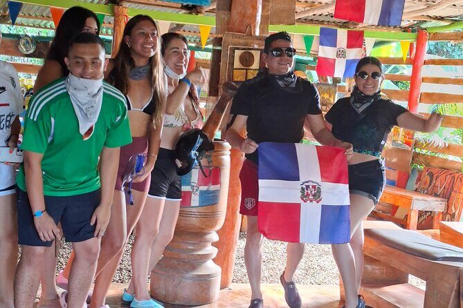 Punta Cana Buggy Adventure : Beaches, Caves & Countryside Ride - The Sum Up
