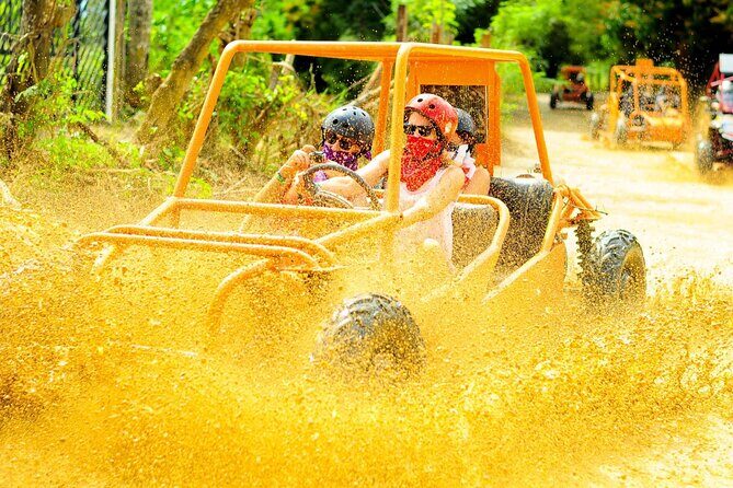Punta Cana Buggy Adventure Playa Macao and Dune with Safari. - Final Thoughts: Is It Worth It?
