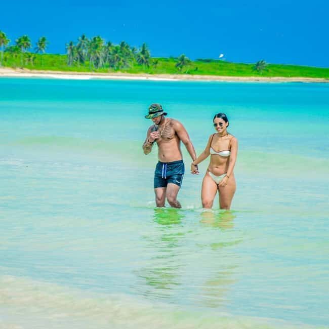 Punta Cana Buggy & ATV Tour: Cave, Macao Beach, Free Pick-Up - Practical Tips