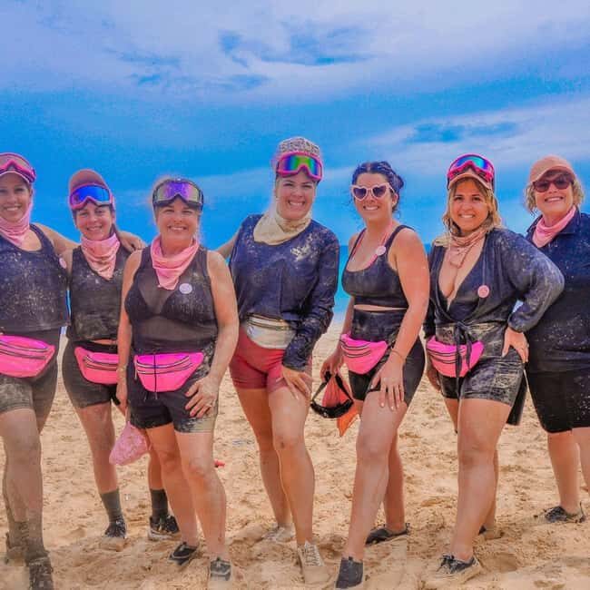 Punta Cana Buggy & ATV Tour: Cave, Macao Beach, Free Pick-Up - Who Will Love This Tour?