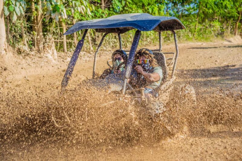 Punta Cana Buggy & ATV Tour: Cave, Macao Beach, Free Pick-Up - Final Words: Is It Right for You?