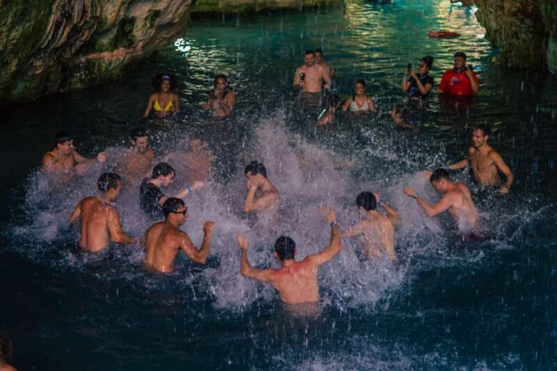 Punta Cana: Buggy Ride, Dinner and Taino Party - Authenticity, Value, and Overall Appeal