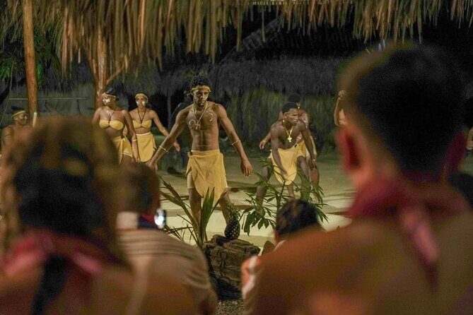 Punta Cana Buggy Ride, Dinner and Taino Party - An In-Depth Look at the Tour Experience