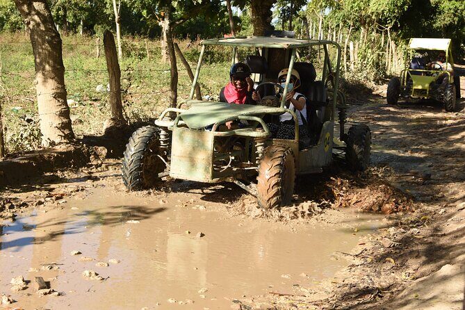 Punta Cana Buggy with Cave Dip, Mamajuana Tasting & Macao Beach - Who Will Appreciate This Tour?