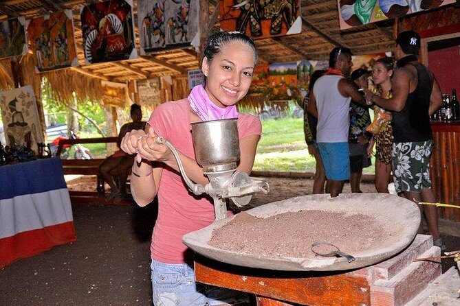 Punta Cana Buggy with Cave Dip, Mamajuana Tasting & Macao Beach - The Sum Up