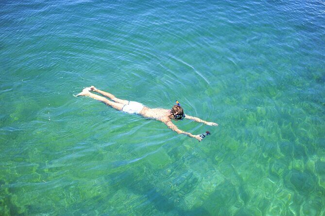 Punta Cana Catalina Island Catamaran Tour Package Deal - Who Will Love This Tour?