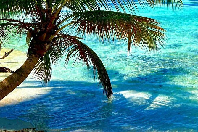 Punta Cana Catalina Island Catamaran Tour Package Deal - FAQ