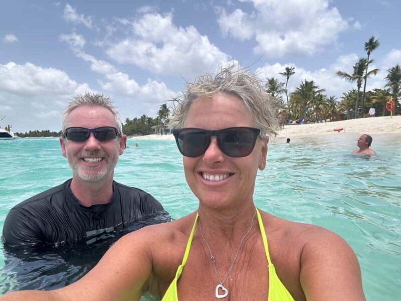 Punta Cana: Catalina Island Snorkeling and lunch Day Trip - In-Depth: Itinerary and Experience Breakdown