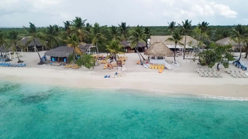 Punta Cana: Catalina Island Snorkeling and lunch Day Trip - What Others Say: Authentic Guest Perspectives