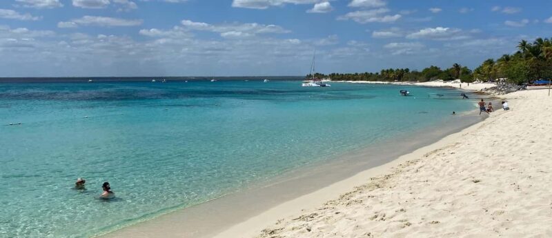 Punta Cana: Catalina Island Snorkeling and lunch Day Trip - FAQs