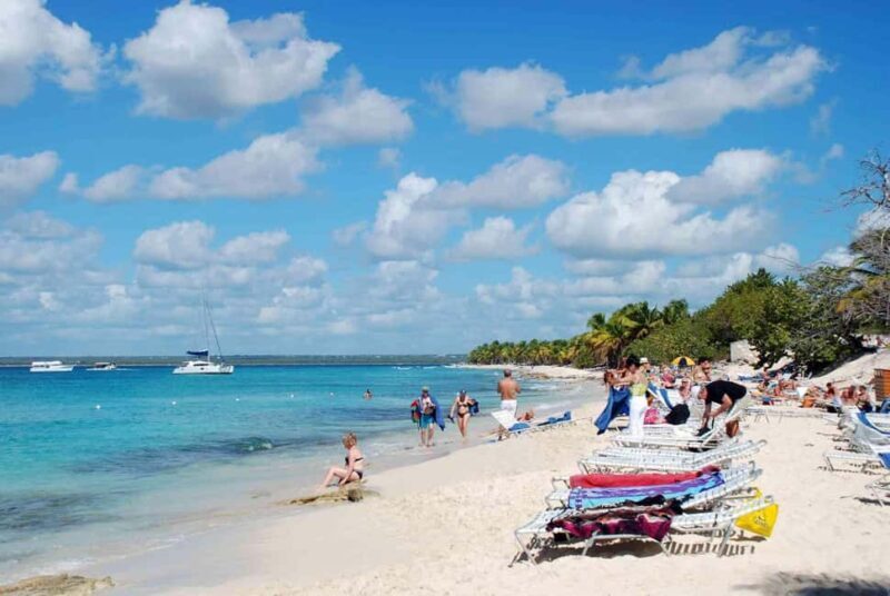 Punta Cana: Catalina Snorkeling & Altos de Chavón Day Trip - What the Reviews Say