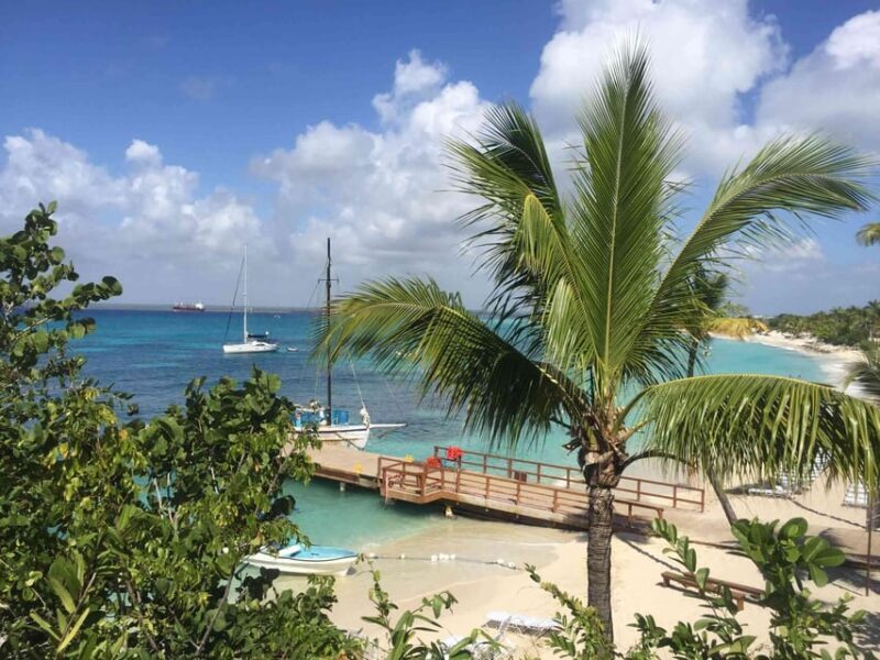 Punta Cana: Catalina Snorkeling & Altos de Chavón Day Trip - Frequently Asked Questions