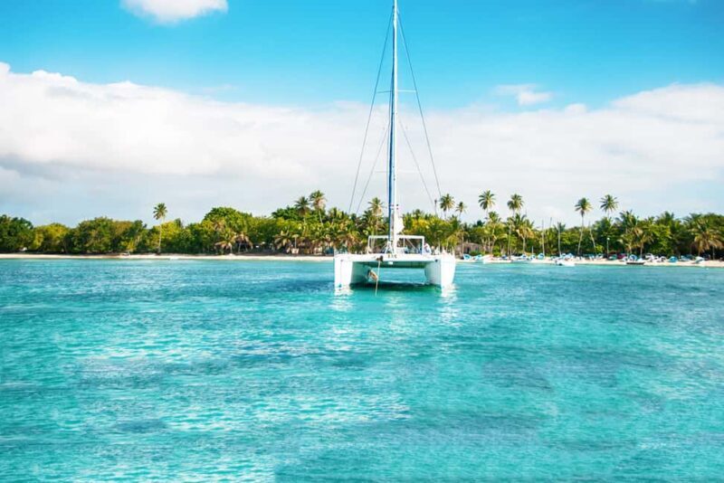 Punta Cana: Catamaran Boat to Saona Island with Buffet Lunch - Final Thoughts: Who Will Love This Tour?