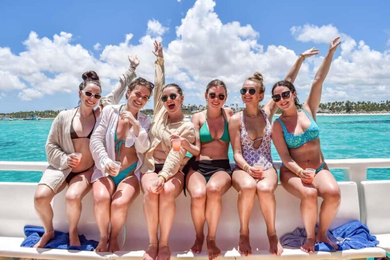 Punta Cana: Catamaran Family Tour - Authentic Experiences and Guest Feedback