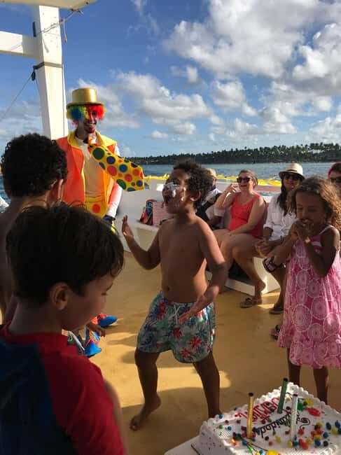 Punta Cana: Catamaran Family Tour - Price and Value