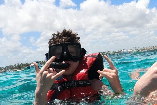 Punta Cana: Catamaran Tour, Reef Snorkeling and Unlimited Drinks! - The Bottom Line