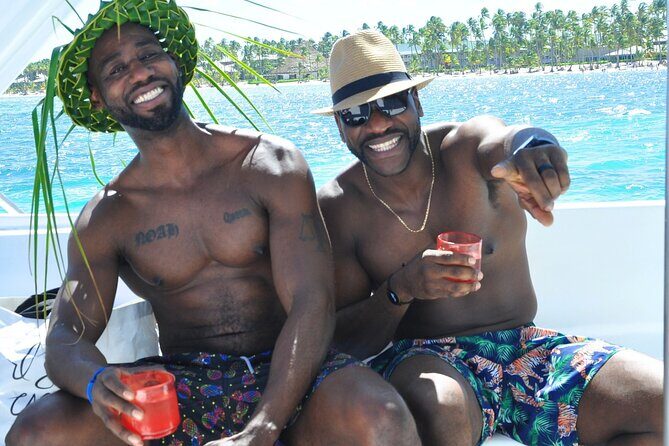 Punta Cana: Catamaran Tour, Reef Snorkeling and Unlimited Drinks! - Who Is This Tour Best For?