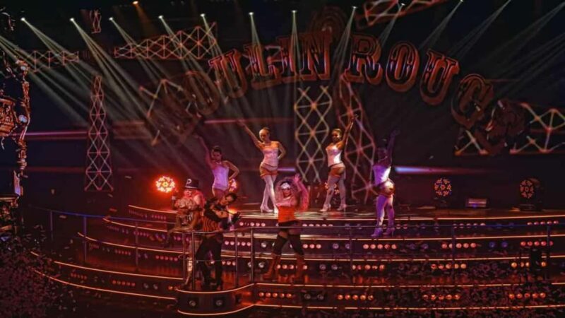 Punta Cana: Coco Bongo Nightclub Entry - Practical Details: Transportation, Timing, and Group Size
